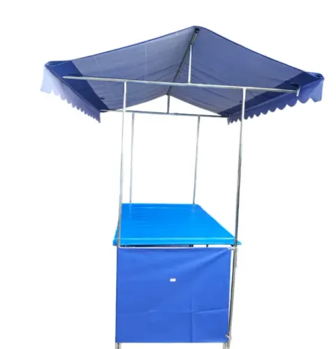 Barraca para Feira e Eventos