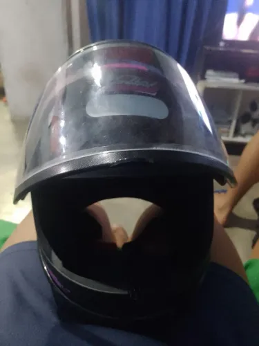 Capacete 