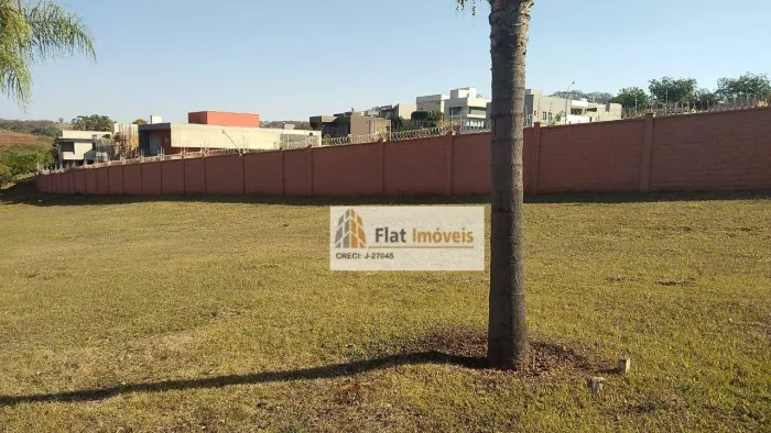 Terreno à venda, 256 m² por R$ 565.000,00 - Alphaville I - Ribeirão Preto/SP