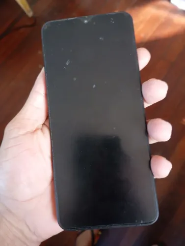 Vende-se caçar de celula