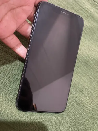 iPhone 11 seminovo funcionando perfeitamente 