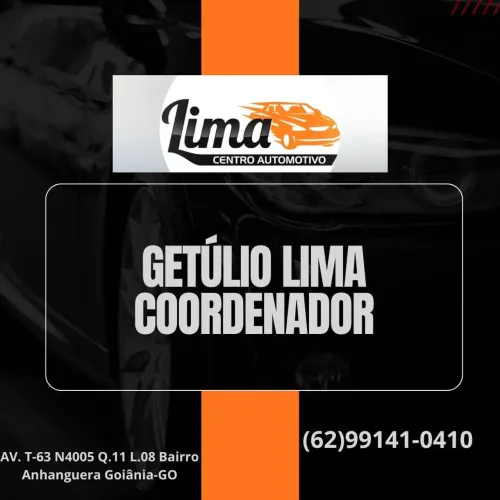Auxiliar de limpeza 