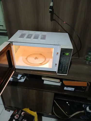 micro-ondas fhilco