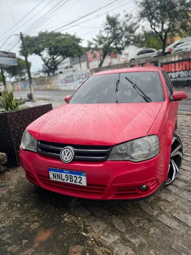 Volkswagen Golf Sportline 1.6 MI Total Flex 8V 4P 2010