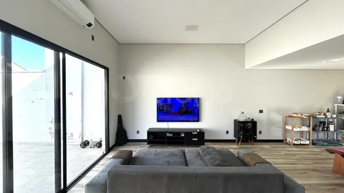 Casa de 3 dormitórios em Santo Antônio de Lisboa