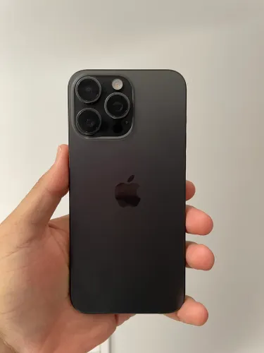 iPhone 15 pro Max 256