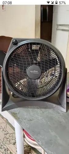 Vende se ventilador de 40cm perfeito