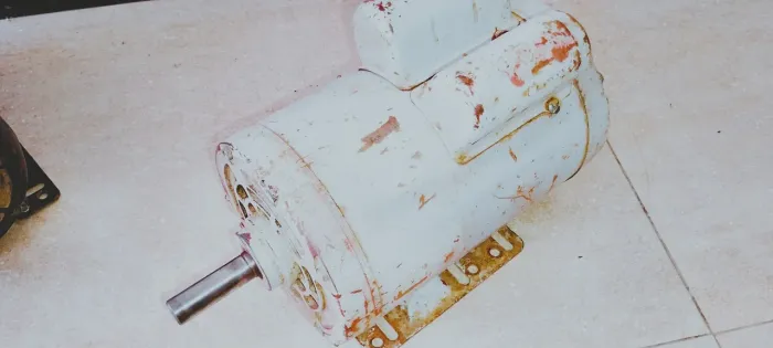 Motor elétrico 3 cv monofásico 110 e 220 baixa rotação 1540 rpm