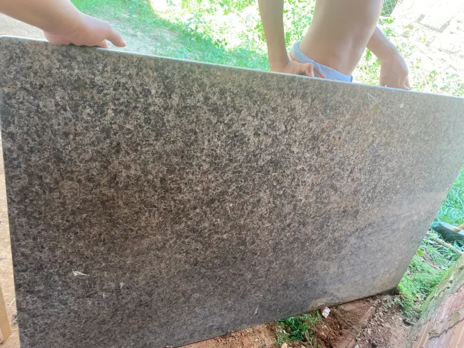 Pedra de mármore