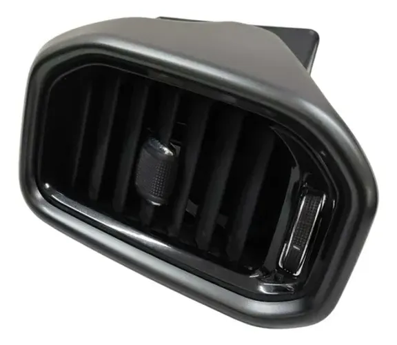 Difusor Ar Painel Esquerdo Fiat Toro 2023 100225981