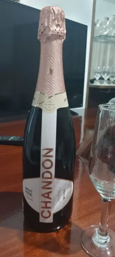 Chandon Brut Rose 