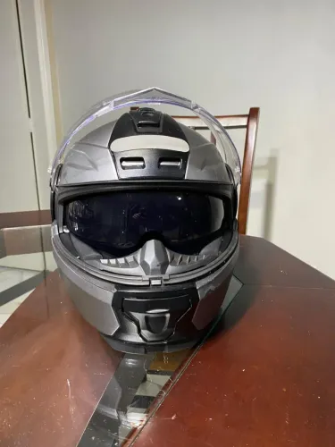 CAPACETE LS2 SCOPE TAM56