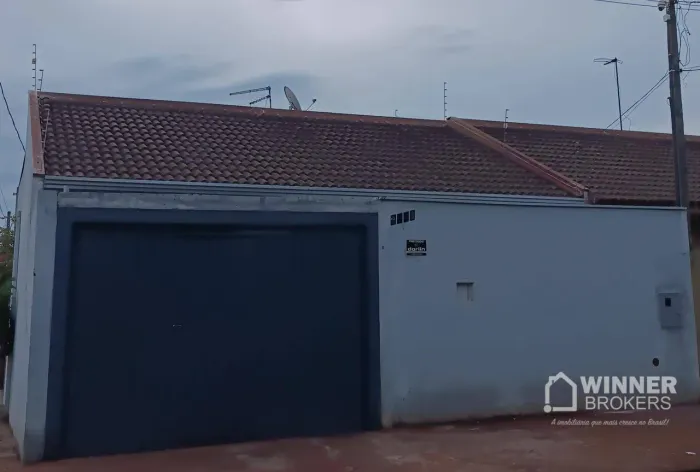Belíssima ,aconchegante, moderna...este imóvel vai atender o seu conforto e de sua família