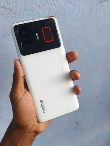 Poco X7 pro