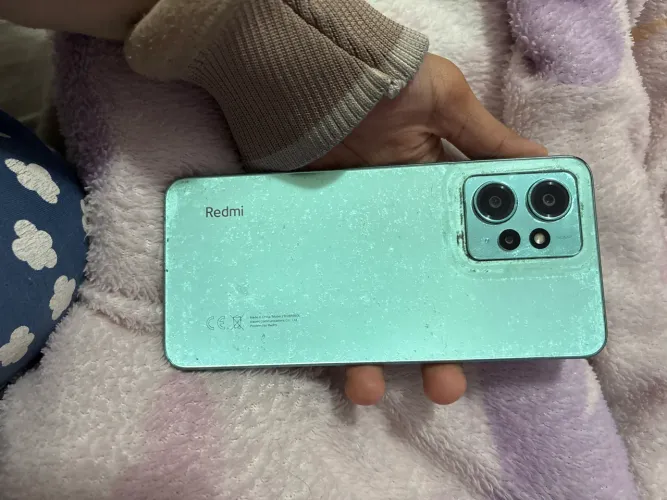Celular Xaiomi