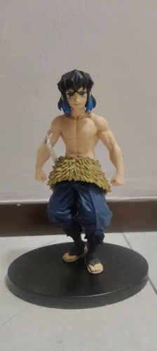 Figure Inosuke Hashibira Demon Slayer