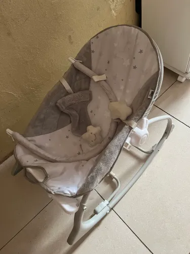 Coisa de bebê 