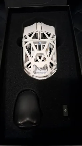 Mouse Wlmouse Beast x Mini Pro