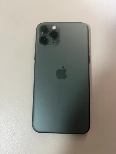 iPhone 11 Pro 64 gb usado