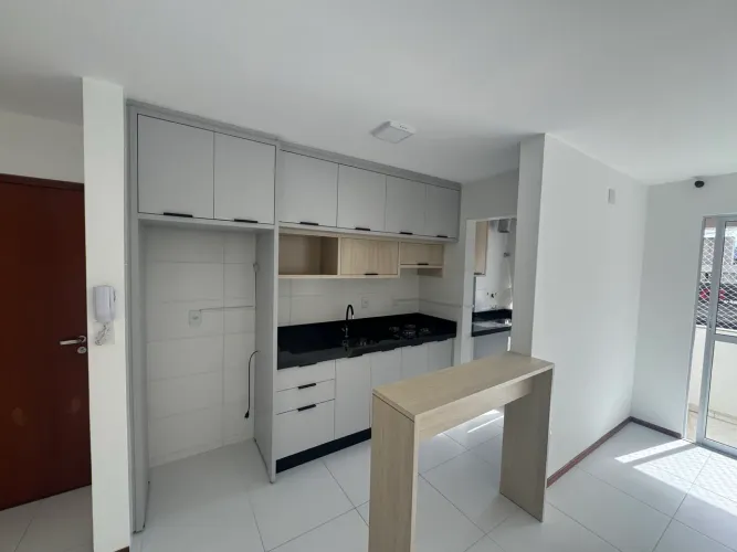 Apartamento de 3 quartos no Pagani, próximo da Pedra Branca