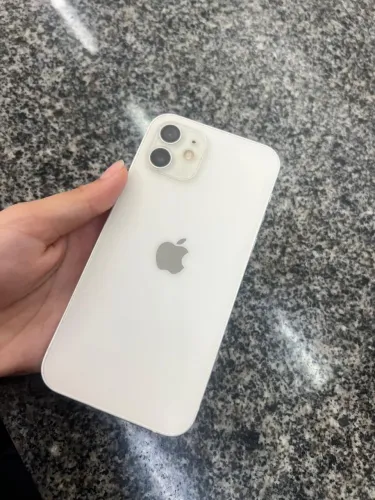 iPhone 12