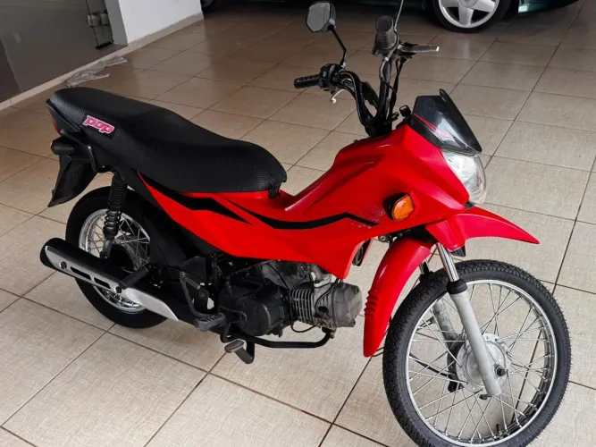 Pop 110i