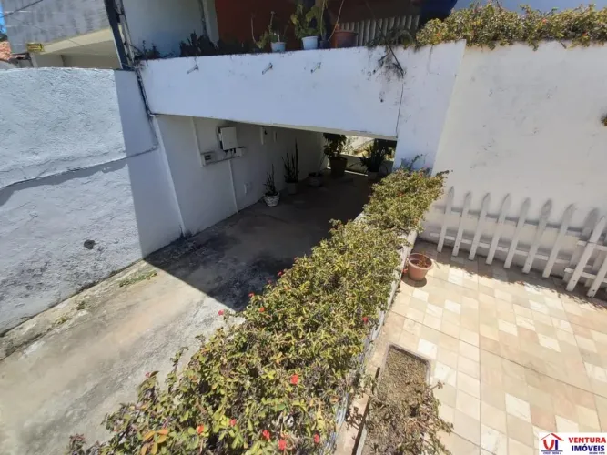 Casa à Venda em Janga