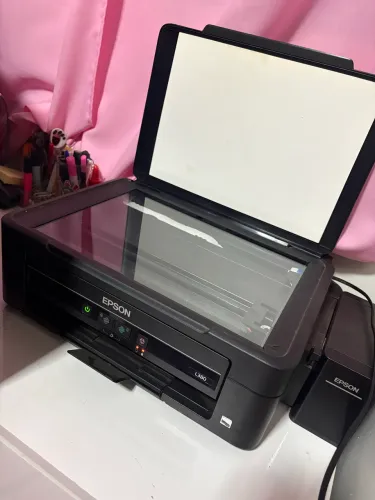 Impressora Epson L380