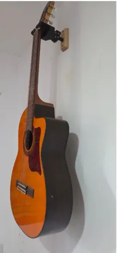 Violão Takamine Nylon Eletroacústico G Series Eg128SC