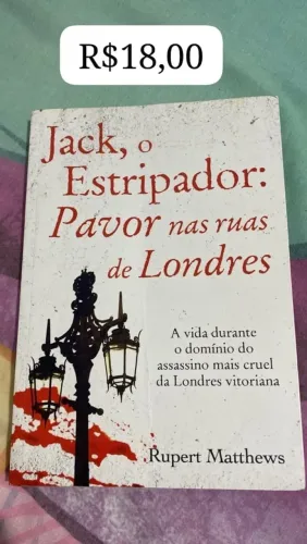 Livros usados 4 - Preços nas imagens