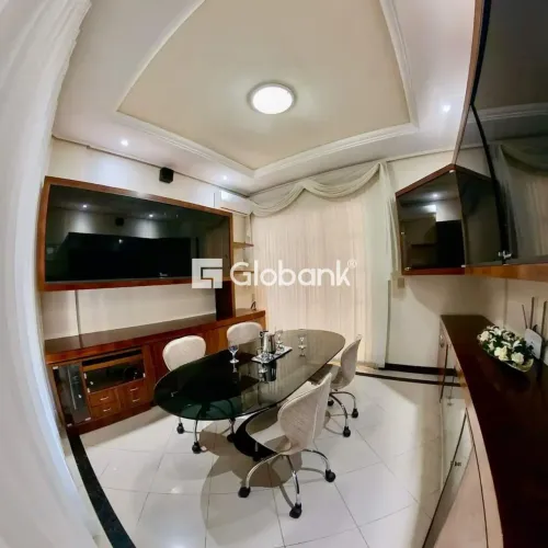 Sala Comercial Mobiliada para Aluguel - Bairro Jardim São Luiz, Montes Claros/MG