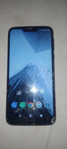 Moto G 7 power