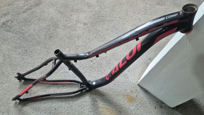 Quadro Caloi
