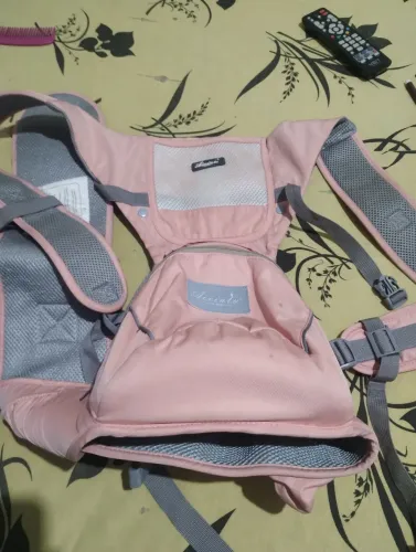 Canguru para bebê