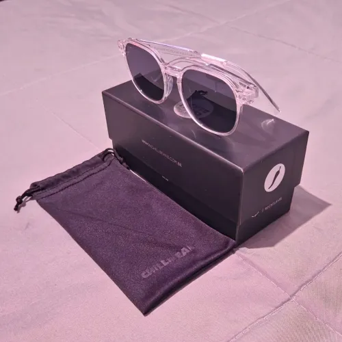 OCULOS ESCURO CHILLI BEANS ORIGINAL