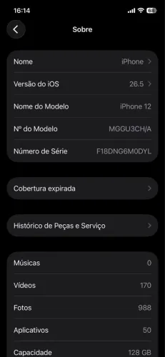 IPHONE 12