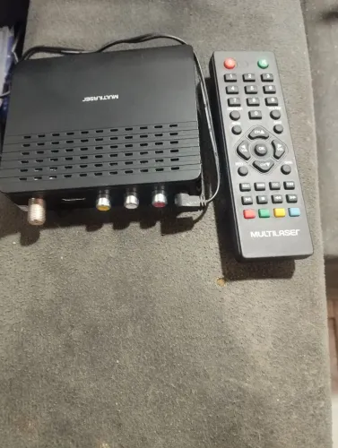 Estou vendendo um conversou de gital original