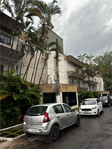 Apartamento com 3 quartos à venda em Santa rosa - RJ