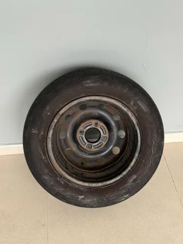 Pneu Aro 14 - FORD 