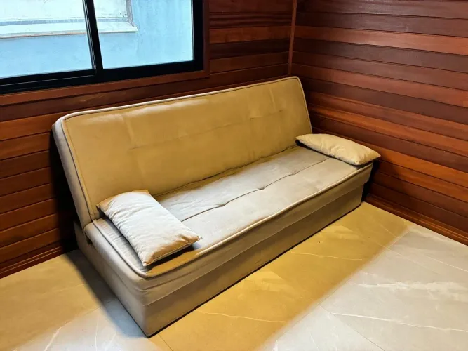 Sofá Cama 