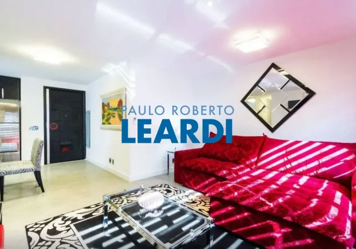 APARTAMENTO - BROOKLIN - SP