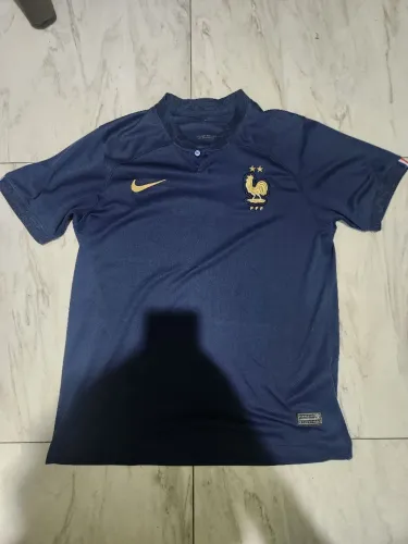 Camisa França 2022