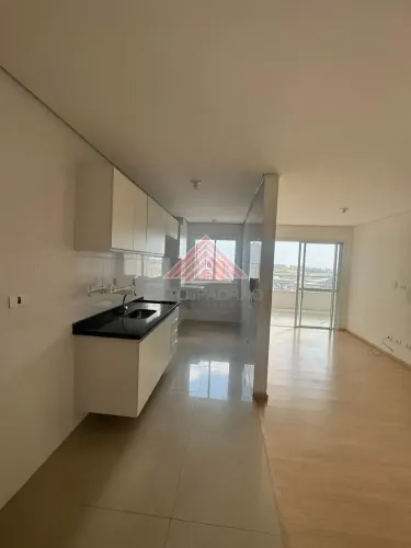 Apartamento para locação, Vila Bocaina, Mauá, SP