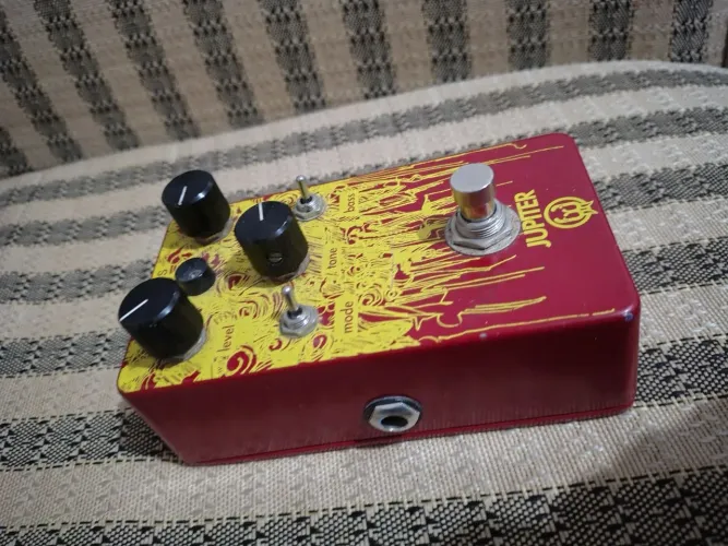 Fuzz poderoso!!