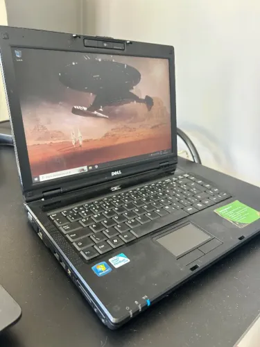 Lote de Notebook