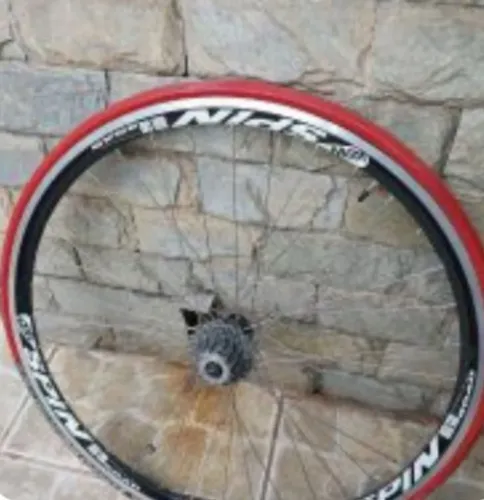 Roda de Spyd
