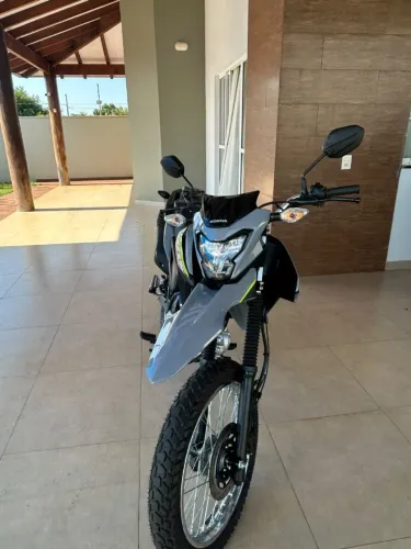 Bros 160 ABS FLEX