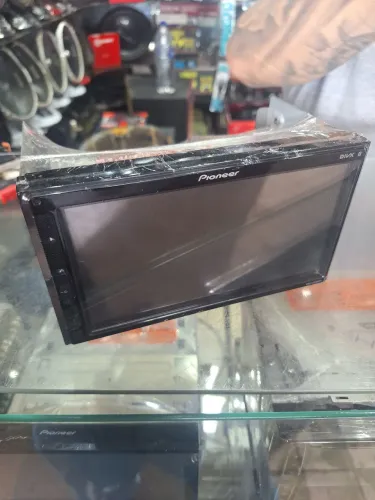 Dvd pioneer 