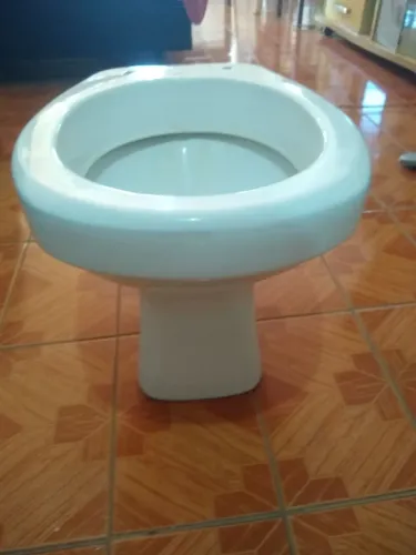 Vaso Sanitário Privada Bacia
