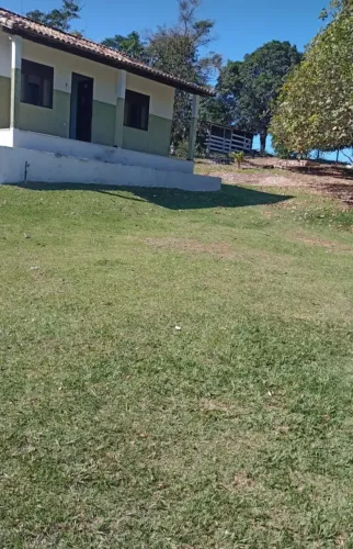 Excelente sítio para você que gosta de tranquilidade.